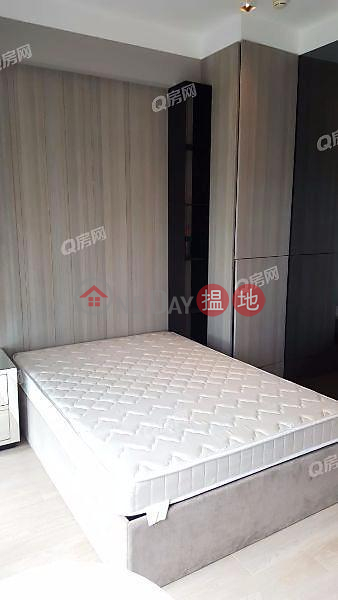 HK$ 14,500/ month | Parkes Residence | Yau Tsim Mong Parkes Residence | Mid Floor Flat for Rent