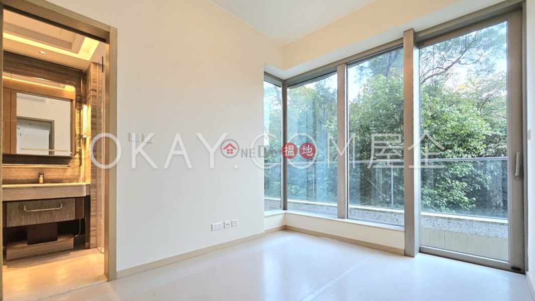 Charming 4 bedroom with balcony | Rental 8 Yiu Sha Road | Ma On Shan, Hong Kong Rental | HK$ 40,800/ month