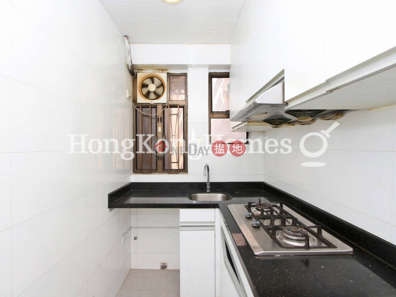 3 Bedroom Family Unit for Rent at Rhine Court | 80-82 Bonham Road | Western District | Hong Kong Rental HK$ 35,000/ month