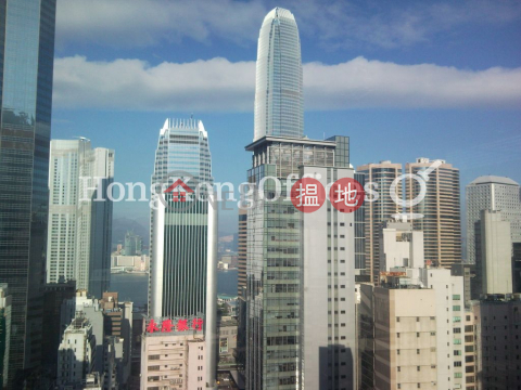 Office Unit for Rent at The Workstation, The Workstation 擺花街43號The Workstation | Central District (HKO-50649-AHHR)_0