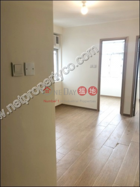 Newly Decorated Apartment for Rent in Wan Chai | Causeway Centre Block C 灣景中心大廈C座 Rental Listings