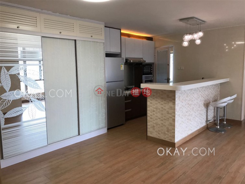 Lovely 2 bedroom with sea views | Rental, (T-45) Tung Hoi Mansion Kwun Hoi Terrace Taikoo Shing 東海閣 (45座) Rental Listings | Eastern District (OKAY-R252985)