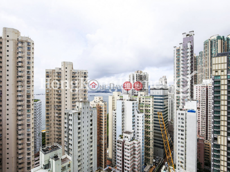 Property Search Hong Kong | OneDay | Residential Rental Listings | 2 Bedroom Unit for Rent at Belcher\'s Hill