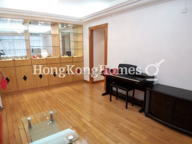 正大花園兩房一廳單位出售|27羅便臣道 | 西區-香港出售HK$ 1,295萬