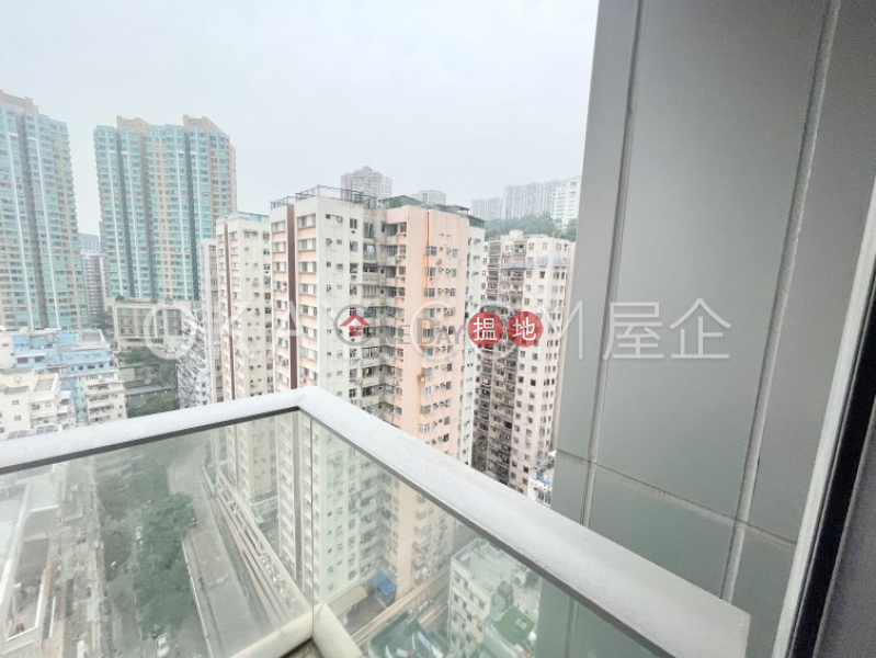 Property Search Hong Kong | OneDay | Residential | Sales Listings | Popular 2 bedroom on high floor with balcony | For Sale