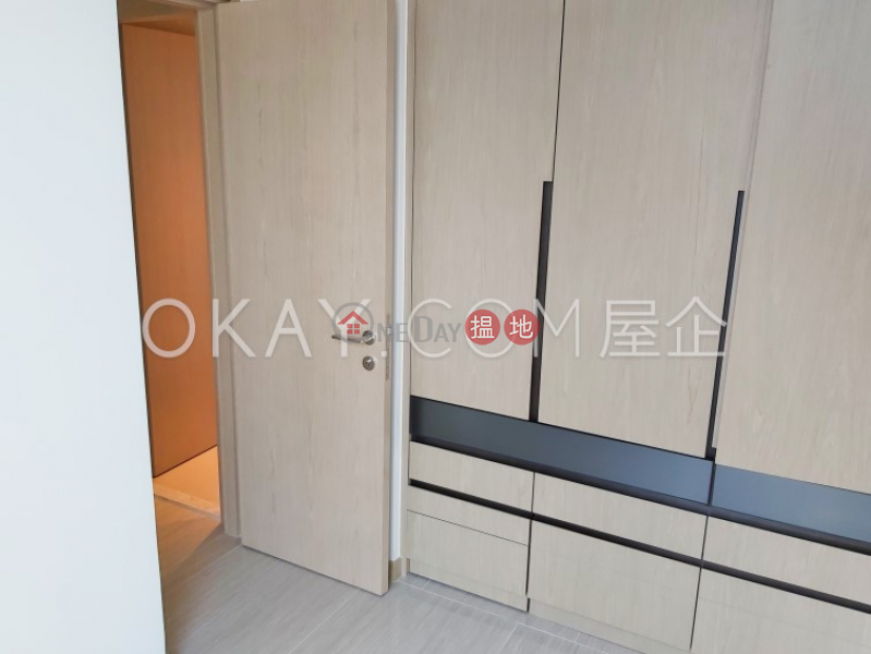 HK$ 35,200/ 月本舍-西區|2房1廁,實用率高,極高層本舍出租單位