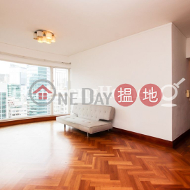 星域軒三房兩廳單位出租