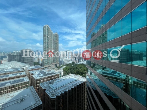Office Unit for Rent at The Gateway - Tower 2 | The Gateway - Tower 2 港威大廈第2座 _0