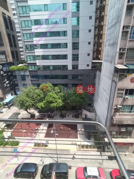 Mongkok Tenement Building, near Langham Shopping Place, convenient transportation | Mee Cheong Building 美昌大廈 Rental Listings