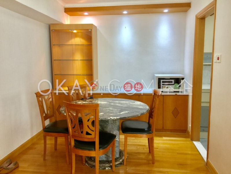 Property Search Hong Kong | OneDay | Residential Sales Listings Stylish 3 bedroom with balcony | For Sale