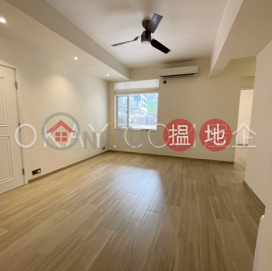 Lovely 3 bedroom with terrace | Rental, 1-1A Sing Woo Crescent 成和坊1-1A號 | Wan Chai District (OKAY-R305305)_0