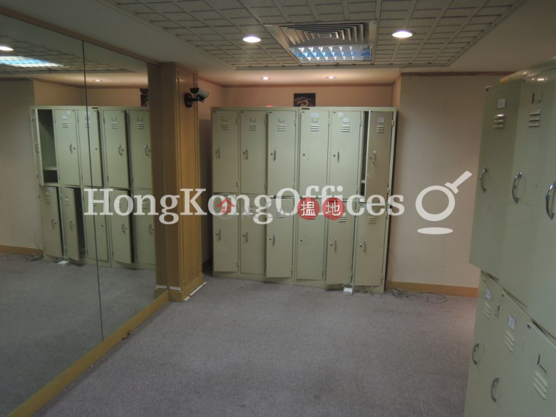 Office Unit for Rent at China Insurance Group Building | China Insurance Group Building 中保集團大廈 Rental Listings