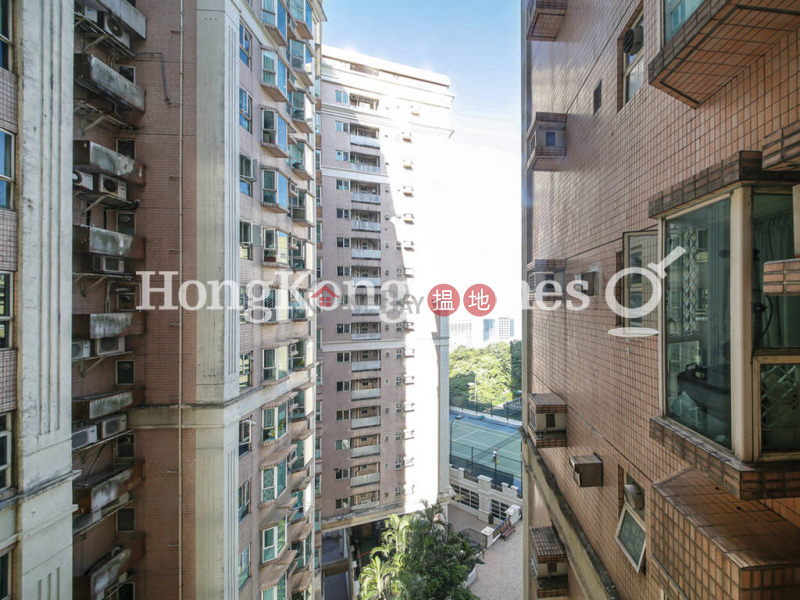 香港搵樓|租樓|二手盤|買樓| 搵地 | 住宅|出租樓盤-寶馬山花園三房兩廳單位出租