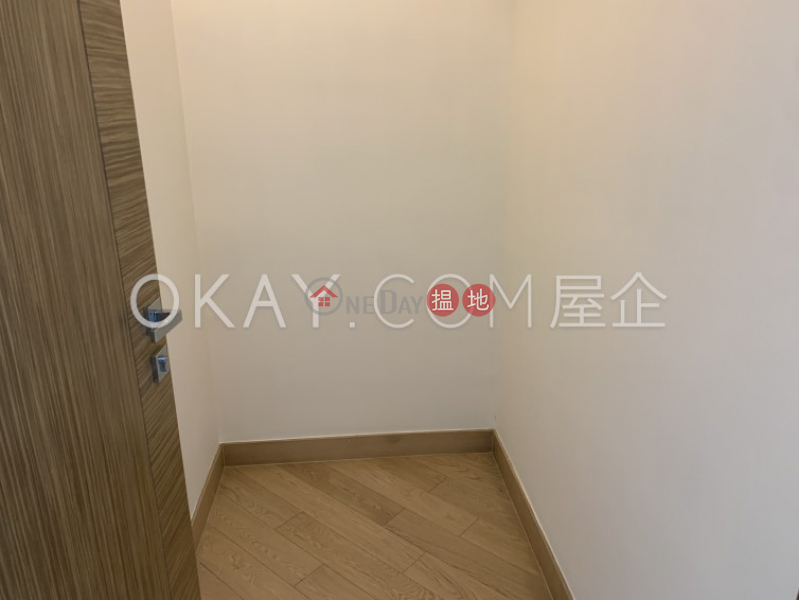 HK$ 25,000/ month | Park Haven | Wan Chai District, Stylish 1 bedroom with terrace | Rental
