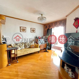 Rare 3 bedroom on high floor | For Sale, Heng Fa Chuen Block 42 杏花邨42座 | Eastern District (OKAY-S194166)_0