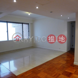 3房4廁,實用率高,極高層,星級會所陽明山莊 眺景園出租單位 | 陽明山莊 眺景園 Parkview Corner Hong Kong Parkview _0