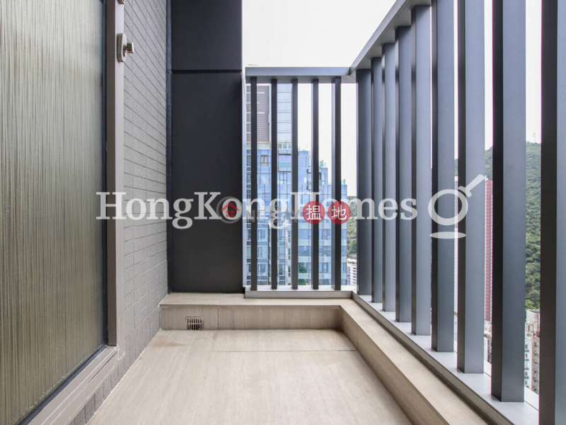 1 Bed Unit for Rent at The Kennedy on Belcher\'s | 97 Belchers Street | Western District, Hong Kong | Rental, HK$ 27,000/ month