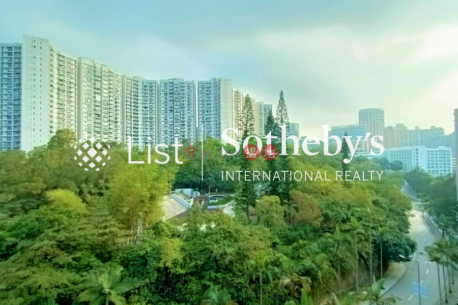 Property Search Hong Kong | OneDay | Residential Rental Listings, Property for Rent at Pacific Palisades with 3 Bedrooms