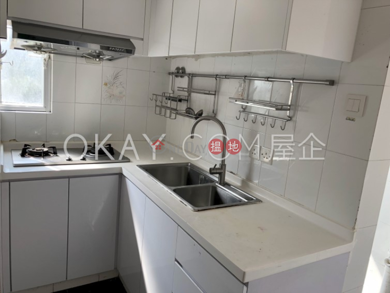 3房2廁,實用率高,海景,連車位賽西湖大廈出售單位|賽西湖大廈(Braemar Hill Mansions)出售樓盤 (OKAY-S32355)