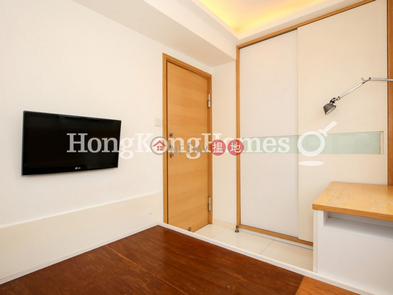 Property Search Hong Kong | OneDay | Residential | Rental Listings 1 Bed Unit for Rent at Kam Kwong Mansion