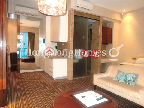 Studio Unit for Rent at J Residence, J Residence 嘉薈軒 | Wan Chai District (Proway-LID106522R)_0