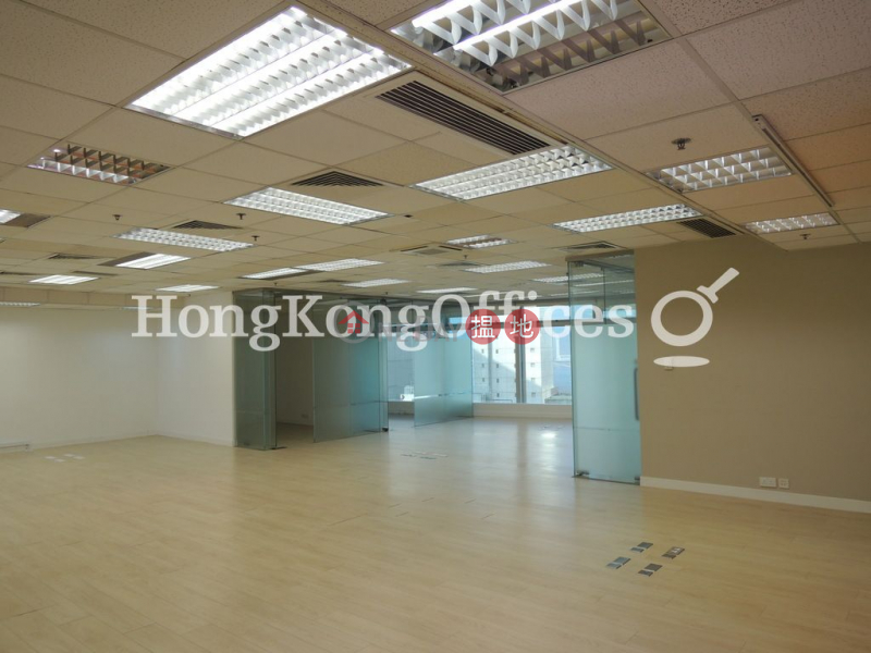 Office Unit for Rent at Bonham Circus, Bonham Circus 泰基商業大廈 (Bonham Circus) Rental Listings | Western District (HKO-12903-AFHR)