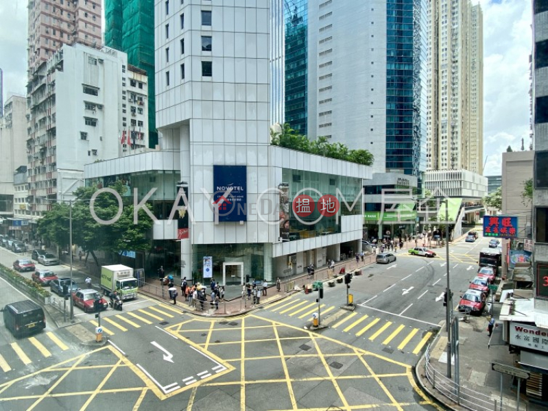 Property Search Hong Kong | OneDay | Residential | Rental Listings | Gorgeous 1 bedroom in Wan Chai | Rental