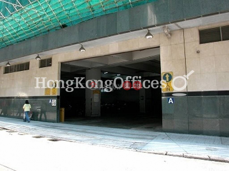 Industrial Unit for Rent at Kin Yip Plaza | Kin Yip Plaza 建業中心 Rental Listings