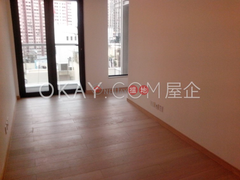 Popular 1 bedroom with balcony | Rental, Altro 懿山 Rental Listings | Western District (OKAY-R287738)