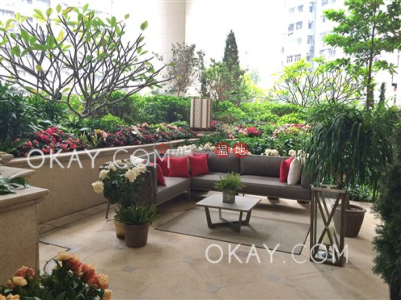 HK$ 36,000/ month The Avenue Tower 1, Wan Chai District Elegant 2 bedroom on high floor with balcony | Rental
