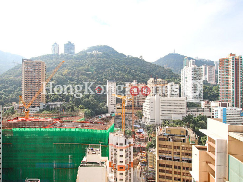 Property Search Hong Kong | OneDay | Residential, Sales Listings | 1 Bed Unit at J Residence | For Sale