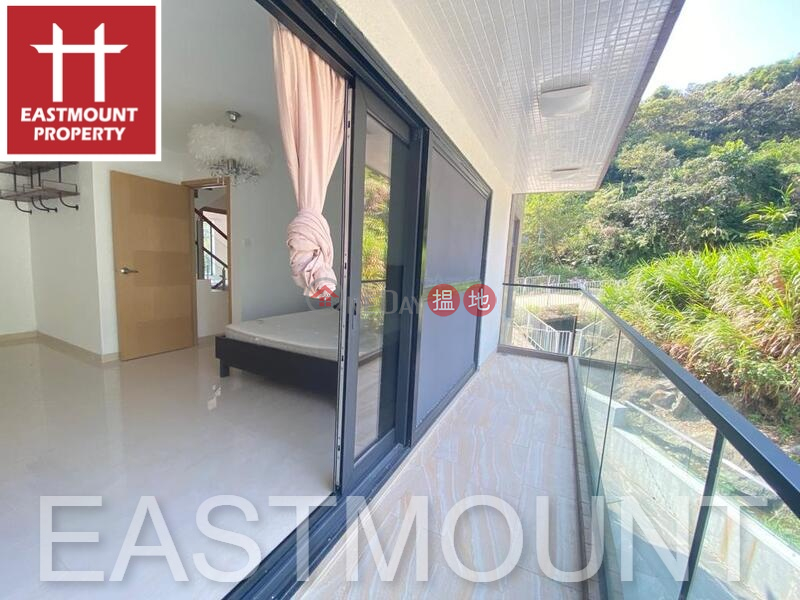 Sai Kung Village House | Property For Rent or Lease in Mok Tse Che 莫遮輋-Corner & Garden | Property ID:3350 Mok Tse Che Road | Sai Kung | Hong Kong | Rental, HK$ 43,000/ month