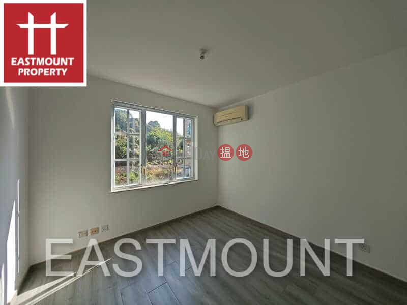 HK$ 48,000/ month Phoenix Palm Villa, Sai Kung Sai Kung Village House | Property For Rent or Lease in Lung Mei 龍尾- Gated compound | Property ID:2723