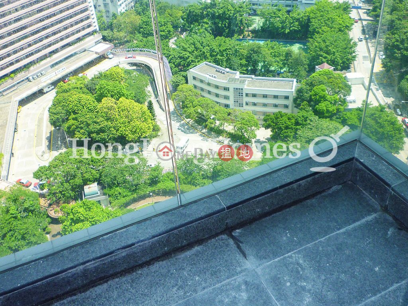 3 Bedroom Family Unit for Rent at One Wan Chai | 1 Wan Chai Road | Wan Chai District | Hong Kong Rental, HK$ 53,000/ month