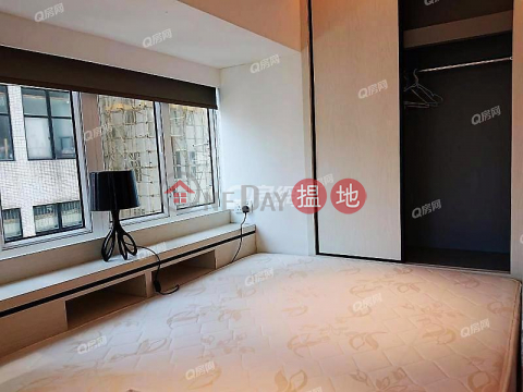 The Lodge | Mid Floor Flat for Rent, The Lodge 都會名軒 | Yau Tsim Mong (QFANG-R94297)_0