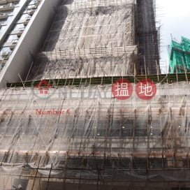 2 Bedroom Unit at Hillier Building | For Sale | Hillier Building 禧利大廈 _0