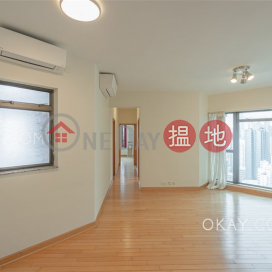 Popular 3 bedroom with sea views | Rental | The Belcher's 寶翠園 _0