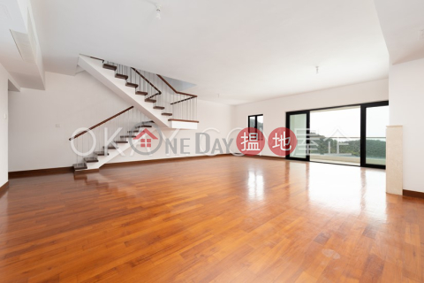 Gorgeous 4 bedroom on high floor with rooftop & balcony | Rental | 5 Headland Road 赫蘭道5號 _0