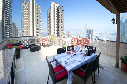 Property for Rent at The Fortune Gardens with 2 Bedrooms | The Fortune Gardens 福澤花園 _0