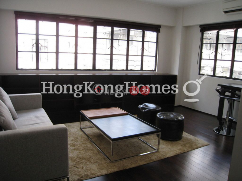 1 Bed Unit at 10-14 Gage Street | For Sale | 10-14 Gage Street | Central District Hong Kong, Sales, HK$ 9.65M