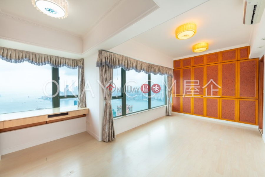 海天峰-高層-住宅|出租樓盤HK$ 98,000/ 月