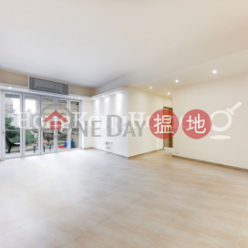 3 Bedroom Family Unit for Rent at No 1 Shiu Fai Terrace | No 1 Shiu Fai Terrace 肇輝臺1號 _0