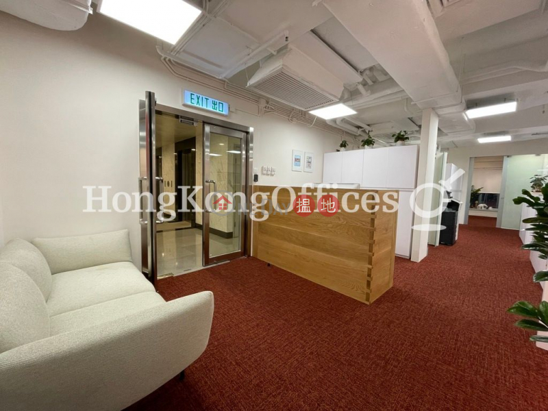 Office Unit for Rent at 88 Hing Fat Street | 88 Hing Fat Street | Wan Chai District Hong Kong Rental HK$ 103,600/ month
