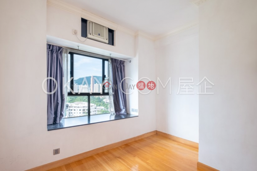 HK$ 18.8M, Illumination Terrace Wan Chai District, Tasteful 2 bedroom on high floor with sea views | For Sale