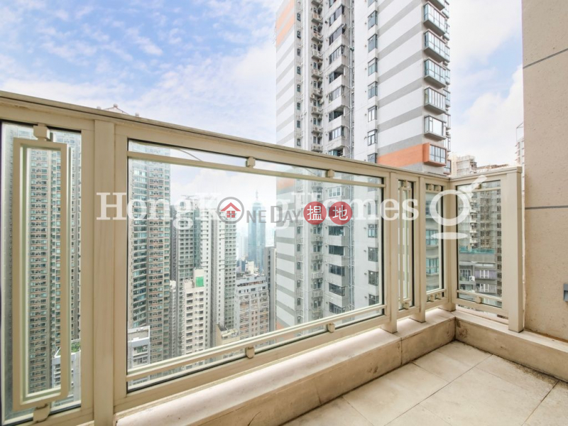 2 Bedroom Unit for Rent at The Morgan 31 Conduit Road | Western District Hong Kong Rental, HK$ 60,000/ month