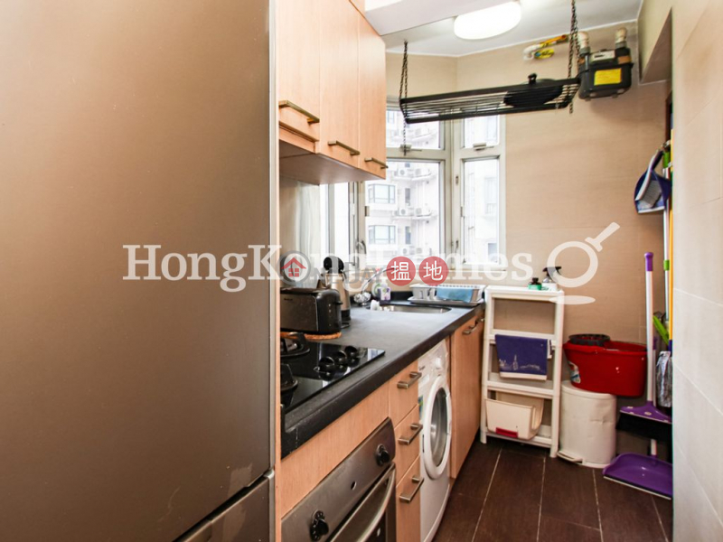 2 Bedroom Unit for Rent at Maxluck Court, Maxluck Court 美樂閣 Rental Listings | Western District (Proway-LID28053R)