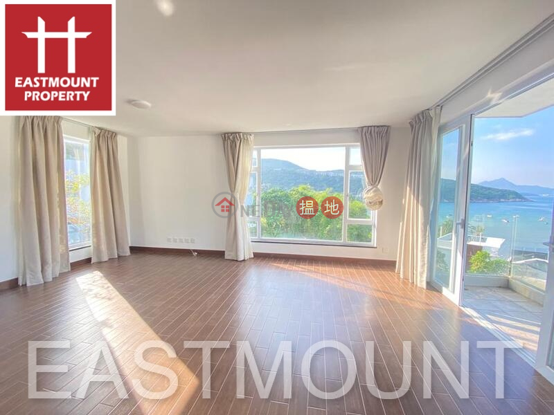 HK$ 70,000/ month Tai Hang Hau Village Sai Kung Clearwater Bay Village House | Property For Sale and Lease in Tai Hang Hau, Lung Ha Wan / Lobster Bay 龍蝦灣大坑口-Detached, Sea view, Corner