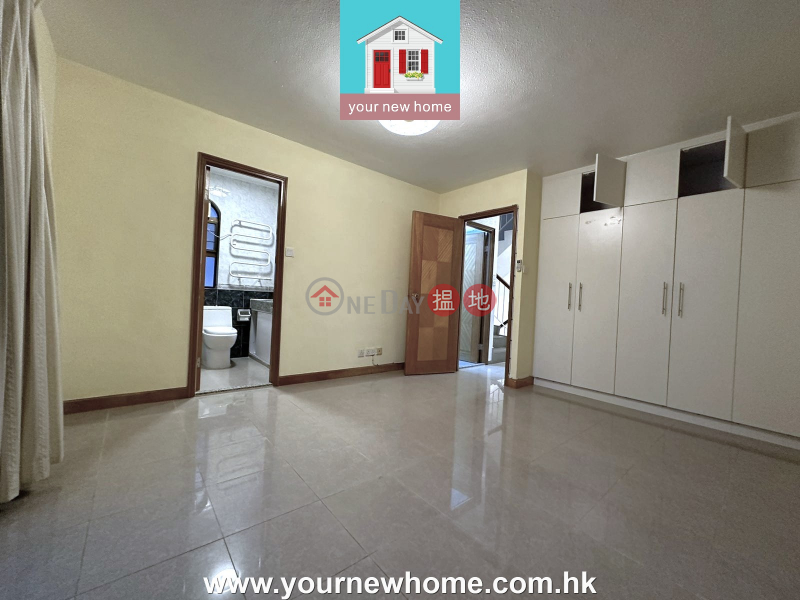 Upper Duplex in Sai Kung | For Rent|西貢沙角尾村1巷(Sha Kok Mei)出租樓盤 (RL2537)