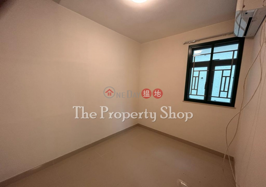 Close to Transport - G/f Apt + Garden 27 Tso Wo Road | Sai Kung Hong Kong Rental, HK$ 18,000/ month