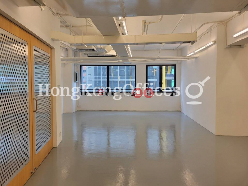 Property Search Hong Kong | OneDay | Office / Commercial Property, Rental Listings, Office Unit for Rent at Genesis